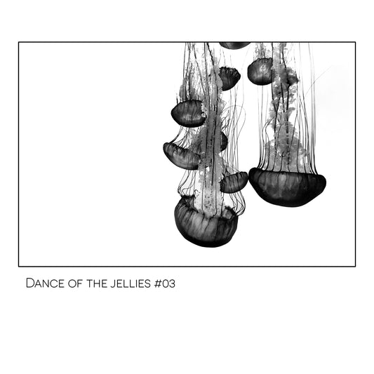 Dance of the Jellies #03