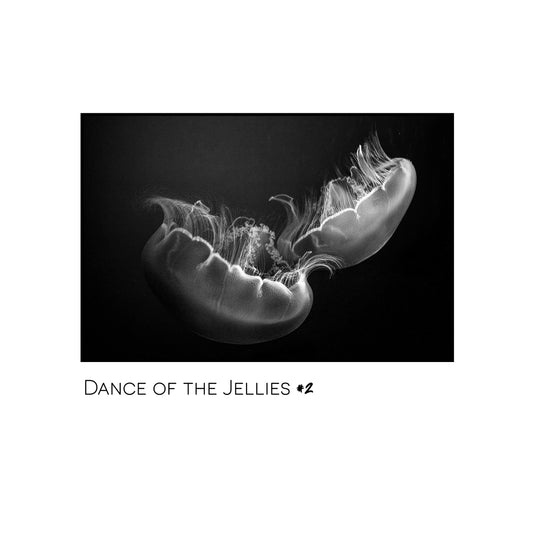 Dance of the Jellies #02