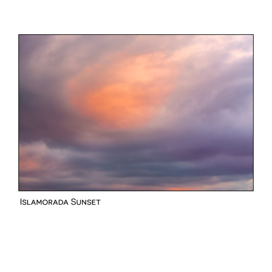 Islamorada Sunset