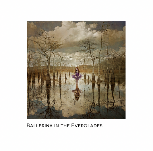 Ballerina in the Everglades
