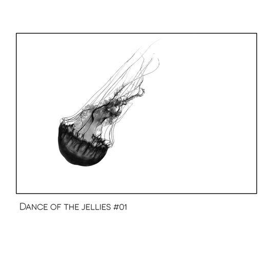 Dance of the Jellies #01