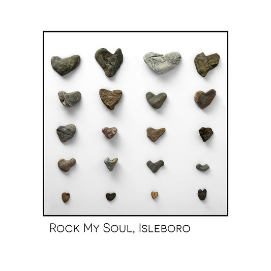 Rock My Soul, Isleboro