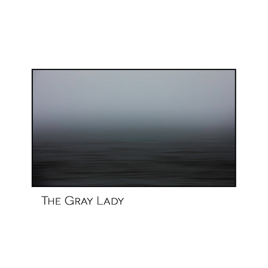 The Gray Lady