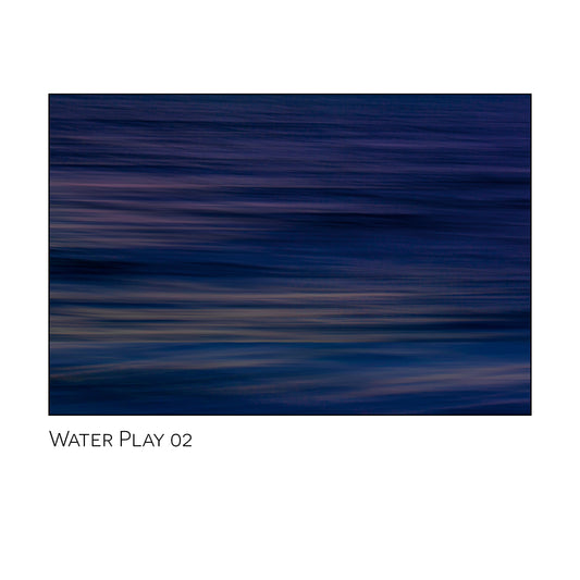 Water Play 02